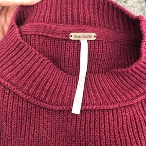 Free People Easy Street Tunic